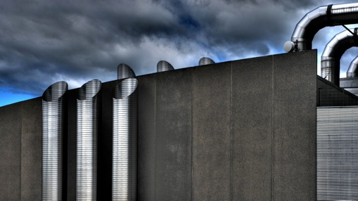 Archives Preservation center of Canada in Gatineau